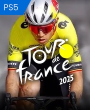 Tour de France 2025 PS5