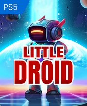 Little Droid PS5