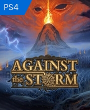 Against the Storm PS4
