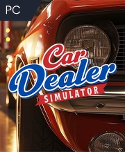 Car Dealer Simulator