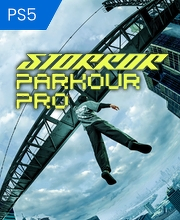 STORROR Parkour Pro PS5