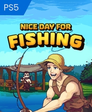 Nice Day for Fishing PS5
