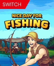 Nice Day for Fishing Nintendo Switch