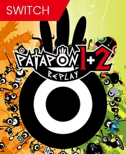 PATAPON 1+2 REPLAY Nintendo Switch