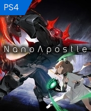 NanoApostle PS4