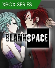 Blankspace Xbox Series X