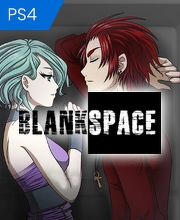 Blankspace PS4