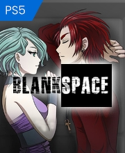 Blankspace PS5