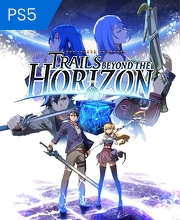 The Legend of Heroes Trails beyond the Horizon PS5