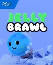 Jelly Brawl PS4