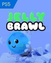 Jelly Brawl PS5