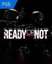 Ready or Not PS5