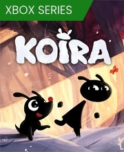Koira Xbox Series X