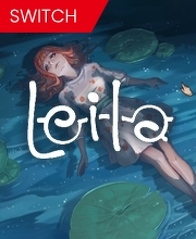 Leila Nintendo Switch