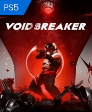 VOID BREAKER PS5