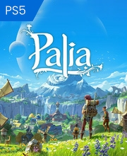 Palia PS5