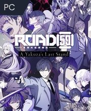 ROAD59 A Yakuzas Last Stand