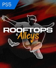 Rooftops & Alleys The Parkour Game PS5
