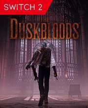The Duskbloods Nintendo Switch 2