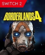 Borderlands 4 Nintendo Switch 2
