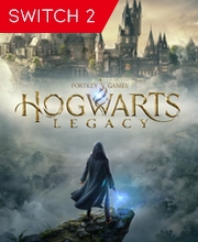 Hogwarts Legacy Nintendo Switch 2
