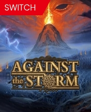 Against the Storm Nintendo Switch