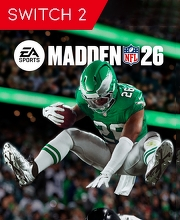 EA SPORTS Madden NFL 26 Nintendo Switch 2