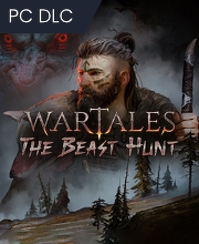 Wartales The Beast Hunt