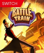 Battle Train Nintendo Switch