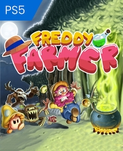 Freddy Farmer PS5