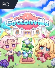 Cottonville
