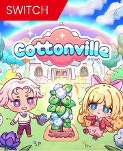 Cottonville Nintendo Switch