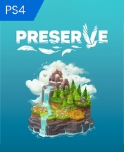 Preserve PS4