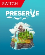 Preserve Nintendo Switch