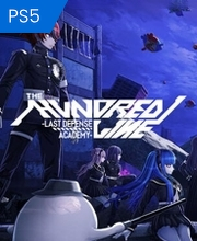 The Hundred Line Last Defense Academy PS5