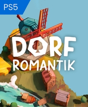 Dorfromantik PS5