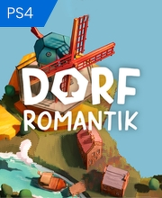 Dorfromantik PS4