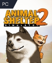 Animal Shelter 2