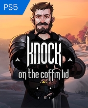 Knock on the Coffin Lid PS5