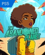 The Abandoned Planet PS5