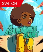 The Abandoned Planet Nintendo Switch