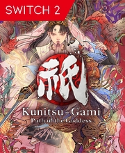 Kunitsu-Gami Path of the Goddess Nintendo Switch 2