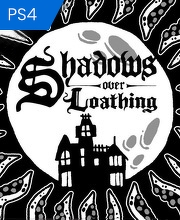 Shadows Over Loathing PS4