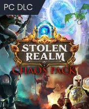 Stolen Realm Chaos Pack