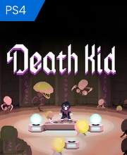 Death Kid PS4