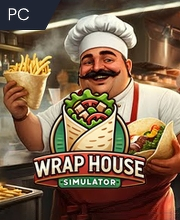 Wrap House Simulator