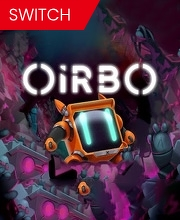 Oirbo Nintendo Switch
