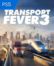 Transport Fever 3 PS5