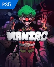 Maniac PS5