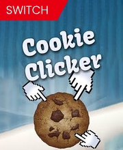 Cookie Clicker Nintendo Switch